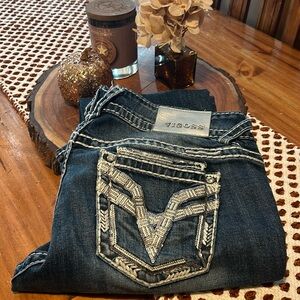 Woman’s Viggos jeans 30x33